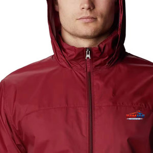 Vestes coupe-vent pour hommes, grande taille, respirantes, légères, décontractées, fabriquées au Pakistan, vestes d'hiver pour hommes en stock - Product Image 4
