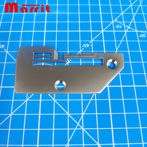 #3330370 plaque d'aiguille pour MACHINE à coudre PFAFF 794 796 - Product Image 3