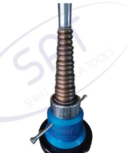 Machine d'expansion de bracelet SAT pour anneau de bracelet Type semi-ovale équipement de bijoux rond complet pour bracelet et bague Irak Israël Jordanie - Product Image 3