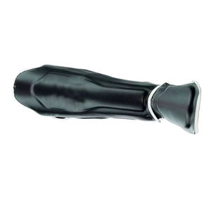 Espinilleras de Cuero de Alta Calidad con Logotipo Personalizado, Cómodas, Ligeras, Unisex, Protección NAMZA INTERNATIONAL Hook - Product Image 5