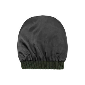 Gorro ligero de Jacquard para hombre, gorro tejido Premium de calidad, estilo callejero, logotipo personalizable, estampado de personajes - Product Image 3