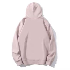 Sudaderas con capucha de algodón personalizadas para mujer, sudaderas con capucha de manga larga de gran tamaño en blanco, gran oferta - Product Image 6