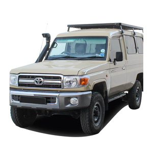 Usado 2021 Toyotaa Land Cruiser - Product Image 4