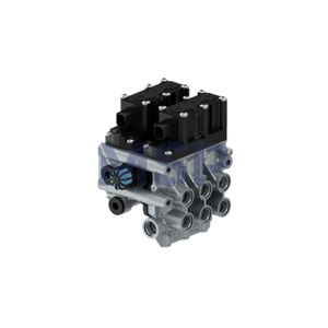 4728901120 - Électrovanne ECAS - Pièces et accessoires pour remorques - MSP Export - Product Image 1