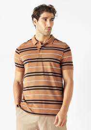 เสื้อยืดผู้ชายแบบสวมใส่สบาย ปักลายเรียบง่าย แห้งเร็ว แขนสั้น ผ้าฝ้าย 100% 220 กรัม รับสกรีนโลโก้แบรนด์ด้านหน้า - Product Image 2