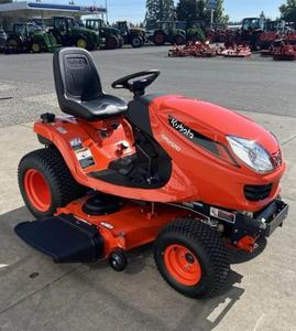 KUBOTA F2890 28HP Diesel Engine for Powerful and Economical Lawn Care - Product Image 2