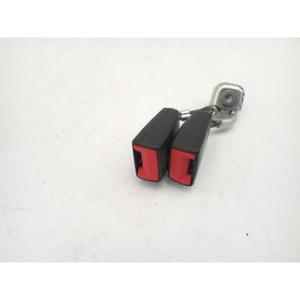Gancho del Cinturón de Seguridad Trasero para VOLKSWAGEN Golf 5 Sedán (03>08) 1ko857739 - Product Image 3