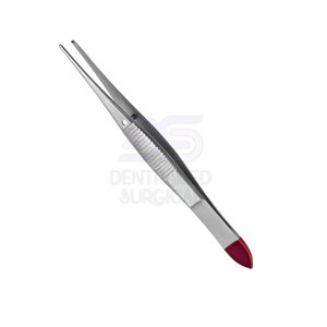 2025 nouveauté meilleure vente manuel Source d'alimentation pince ensemble de haute qualité spécialisé en acier inoxydable Instrument chirurgical chirurgical - Product Image 5