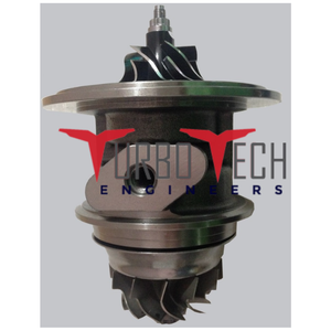 TURBOCOMPRESOR CHRA 3592121 6732818100 3598542 3598548 - Product Image 1