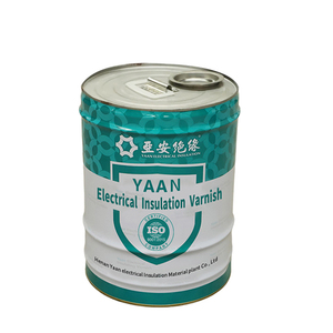 Điện Polyester cách nhiệt cách điện véc ni động cơ điện chịu nhiệt véc ni - Product Image 1