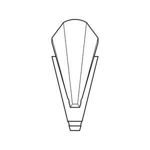 Knipex SMD <b>Precision</b> Tweezers High Quality <b>Tool</b> for <b>Precision</b> Work - Product Image 4