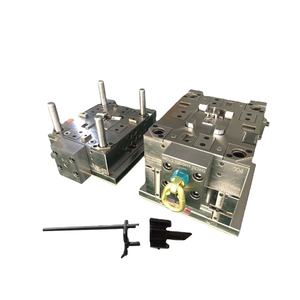 Molde de inyección de plástico vietnamita, herramienta profesional de inyección de plástico, molde de fundición de aleación de aluminio - Product Image 6