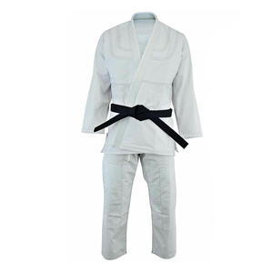 2025 New Arrival Chất Lượng Cao Người Đàn Ông Của Jiu Jitsu Gi Kimono Biểu Tượng Tùy Chỉnh Bjj Tếch Wondo Karate <span class=keywords><strong>Judo</strong></span> Đồng Phục Dành Cho Người Lớn Võ Nghệ Thuật - Product Image 3