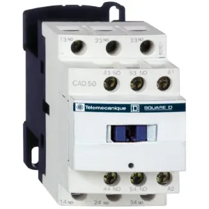 Relè Contattore CAD50P7TQ per Schneider Electric - Product Image 1