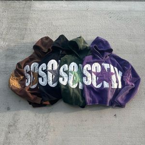 Ensemble survêtement de sport avec logo brodé personnalisé, pantalon de survêtement et sweat-shirt de haute qualité, ensemble deux pièces, jogging - Product Image 5