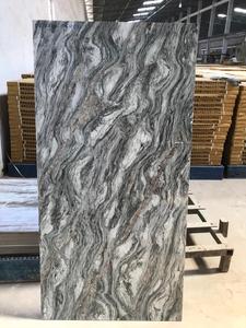 Hiện đại và tươi Nâu đá nhìn gốm tường gạch lát sàn cao cấp lụa 600x600mm 600x1200mm Kích thước cổ điển firebrick phong cách - Product Image 6