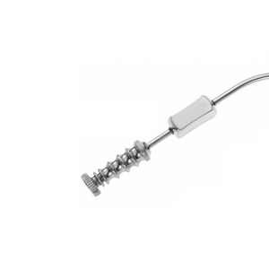 Tube d'aspiration Frazier de qualité supérieure top tendance instrument médical de taux bon marché Offre Spéciale tube d'aspiration Frazier avec poids léger - Product Image 5