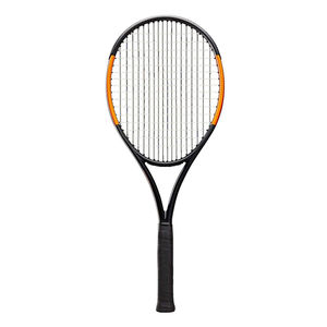 Raqueta de Tenis Profesional Más Vendida, Diseño OEM, Personaliza Tu Propia Raqueta de Tenis, Bolsa de Fibra de Carbono, Logotipo con Imagen Personalizada - Product Image 1