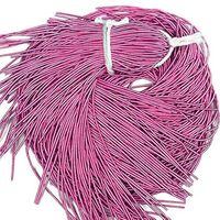 Fil métallique français Dada pour broderie Zardozi, point de croix, résistant aux hautes températures, couleurs personnalisées, pour la couture de sacs