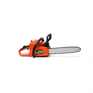 Réservoir d'huile métallique compatible pour tronçonneuses Stihl 017/018 MS 170/180, pièces de rechange industrielles et DIY pour tronçonneuses à deux temps, Réf. 90002160 - Product Image 3
