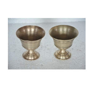 Taza de helado Tazón alto para postres Restaurante Tazas de cono de helado para forma redonda y al mejor precio Venta caliente - Product Image 2