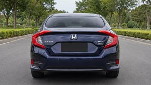 Honda Civic d'<span class=keywords><strong>occasion</strong></span> 2016, 1.5T CVT FWD, conduite à gauche, essence, berline à vendre - Product Image 6