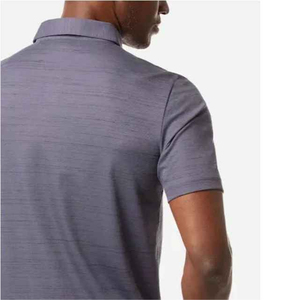 Vêtements pour hommes, t-shirts personnalisés pour hommes, taille plus, polos personnalisés à vendre en gros, polos à séchage rapide pour hommes, vêtements de sport - Product Image 6