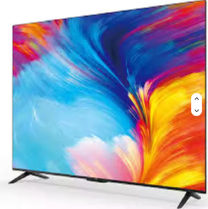 NUEVO HOT P63 Series 65 65P631 SMART TV 4K - Product Image 3