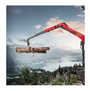 รถเครนอีพซิลอน FG43 - 13-15 ตัน, อีพซิลอน FG53 สำหรับคีบจับไม้ - Product Image 2