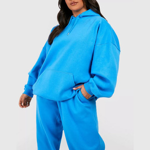 Nouveau gros 420G Heavyweight Basics sweat à capuche hommes lourd lâche mode Style unisexe brodé sweats à capuche vierges pour l'hiver - Product Image 1