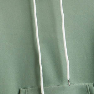 เสื้อฮู้ดดี้คุณภาพดีจากผู้ผลิตในปากีสถาน เสื้อฮู้ดดี้แฟชั่นสตรีทคุณภาพสูงแบบสั่งทำ - Product Image 5