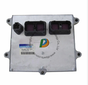 Saa6d107 SAA6D114E-3 PC200-8 PC360-8 Elektronische Regelmodule Ecu 600-467-1100 6004671100 600-486-1200 6004861200 - Product Image 2