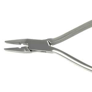Alicates de ortodoncia, cono y zócalo 102, Premium Dental - Product Image 3
