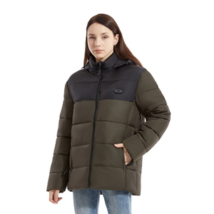 Veste chauffante intelligente pour homme, rechargeable par USB, 15 zones de chauffe, idéale pour l'hiver et les activités de plein air – Vente en gros OEM, directement de l'usine - Product Image 5