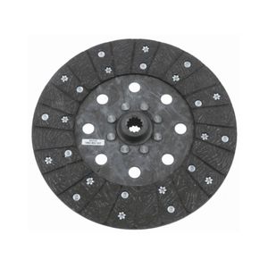 Plaque d'embrayage en matériau de haute qualité FIAT pour tracteur pièces de rechange pour machines agricoles et industrielles - Product Image 4