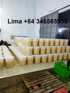 Mangue séchée douce et moelleuse/Mangue séchée non sucrée fabriquée au Vietnam/Mme Lima - Product Image 4