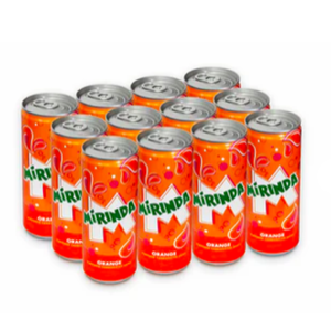 ซื้อเครื่องดื่มโซดาผลไม้ มิรันดา 250 ลิตร แบบมีคาร์บอเนต ผสมกลูโคส บรรจุขวดใหญ่ - Product Image 5