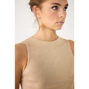 Top Corto con Cuello Halter - Product Image 4