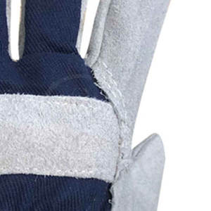 Offre Spéciale gants de travail fabriqués en usine fabrication pakistanaise gants de travail en stock gants de travail - Product Image 4