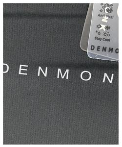 <b>Men</b> Activewear Sports T-Shirt Dotnit <b>Lycra</b> Fabric 180 GSM Full Sleeve Gym Wear - Product Image 3