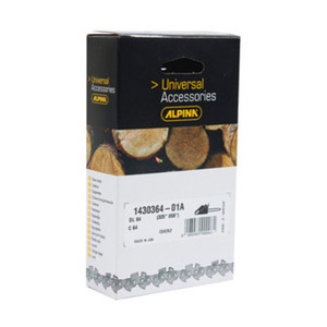 Catena 91vg 53e per Motosega CP38 Cod.1430153 - Product Image 1