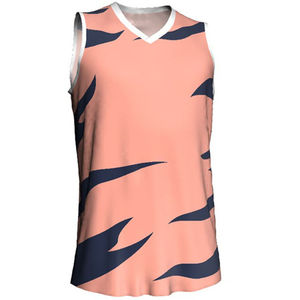 Uniformes de Baloncesto Unisex de la Mejor Calidad para Clubes, Entrenamientos, Material Suave y Flexible, Adaptable a Prácticas y Entrenamientos Diarios - Product Image 4