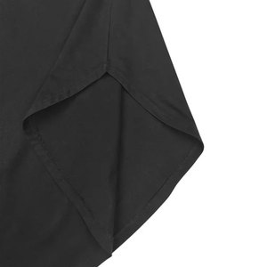 2024 camiseta sin mangas de gimnasio de gran tamaño para hombre, chaleco informal de algodón 100% para Fitness, sisas, transpirable, transferencia de calor, impresión Offset, Top de marca - Product Image 4