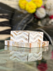 Quemador de Incienso de Perlas Blancas, Diseño Moderno, Quemador de Incienso Árabe en Venta a Precio de Mayoreo - Product Image 5