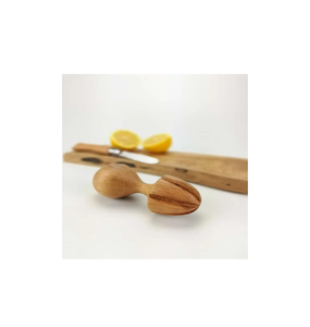 Wood <b>Lemon</b> Reamer Fruit Squeezer <b>Juicer</b> Superior Quality Kitchenware Accessories Top Design at Competitive Price - Product Image 6