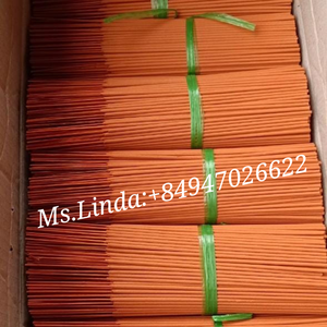 Incienso de Varillas de Colores GMEX Vietnam, al Mejor Precio, Fragancia de Polvo de Madera, Polvo de Color de Madera para Toda Temporada - Product Image 6