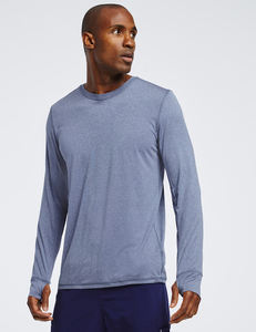 Hospital al por mayor transpirable debajo de uniformes | traje de Enfermería de manga larga unisex para servicio de enfermería - Product Image 2