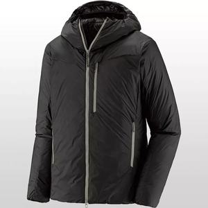 Chaqueta de concha personalizada para hombre, nuevo diseño de alta calidad, chaqueta aislante para correr, Invierno - Product Image 5
