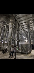 Farine de manioc séchée vietnamienne de qualité supérieure en gros. Sans gluten, naturel, de haute qualité, parfait pour la pâtisserie et la cuisine asiatique - Product Image 2