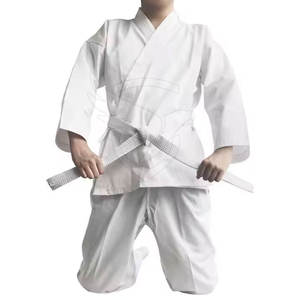 Uniforme de Jiu Jitsu hecho a medida de alta calidad, superventas, Jitsu uniforme de Jiu, ropa de artes marciales, uniforme de Jiu Jitsu - Product Image 2